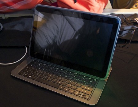 Prueba las nuevas tablets/pc.