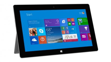 Nueva Surface RT 32 Gb.