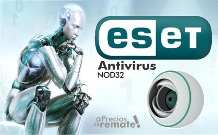Venta de los mejores antivirus.