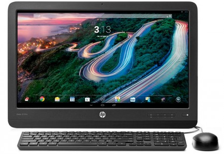 Venta de PC (All in One)