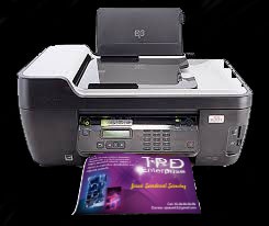 Adquiere las nuevas impresoras.