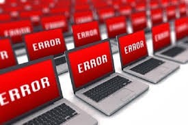 Arto de los errores de tu pc.